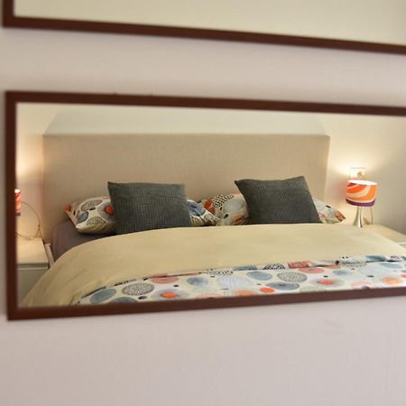 Апартаменты T&B Mountain View Монгуэльфо Экстерьер фото