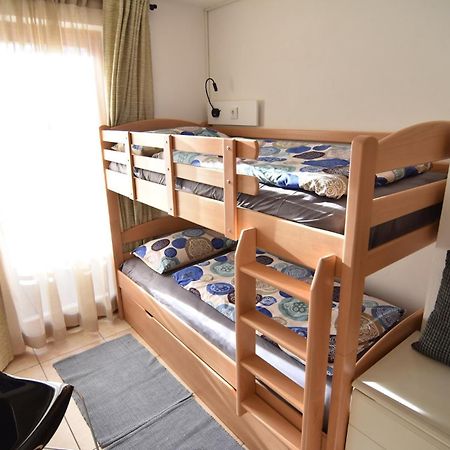 Апартаменты T&B Mountain View Монгуэльфо Экстерьер фото